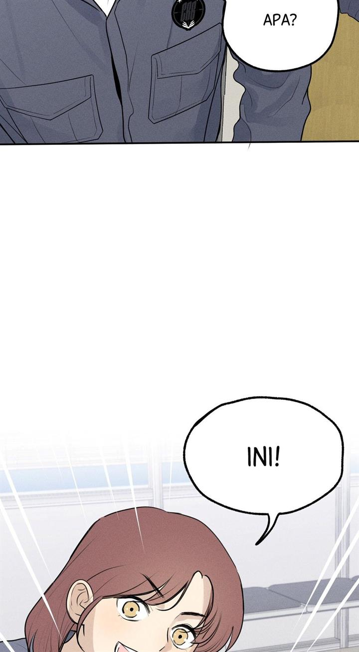 God’s ID Card Chapter 4 Gambar 16