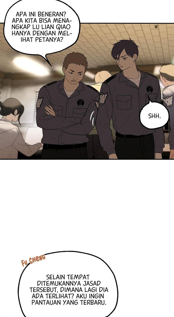 God’s ID Card Chapter 4 Gambar 26