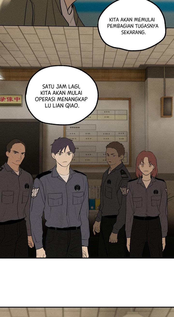 God’s ID Card Chapter 4 Gambar 34