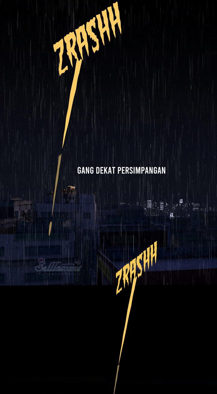 God’s ID Card Chapter 4 Gambar 38