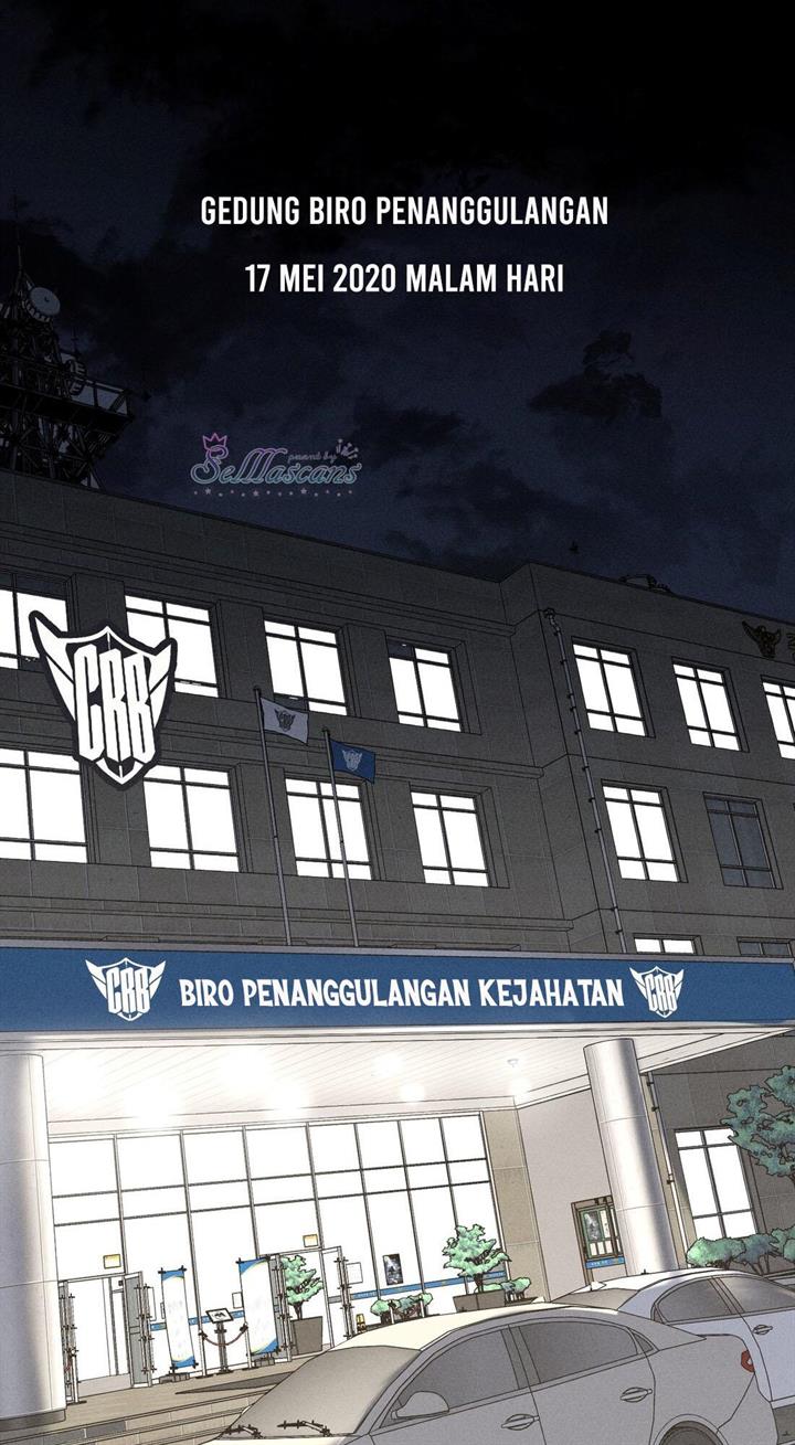 God’s ID Card Chapter 4 Gambar 3