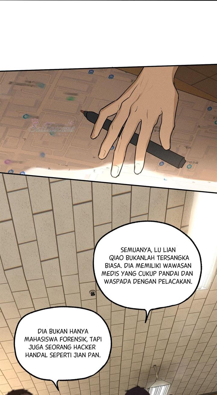 God’s ID Card Chapter 4 Gambar 32
