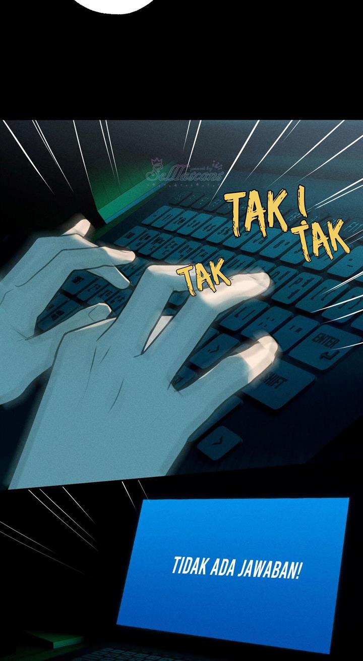 God’s ID Card Chapter 4 Gambar 44