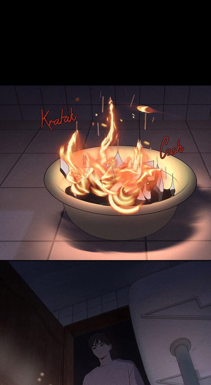 God’s ID Card Chapter 4 Gambar 45