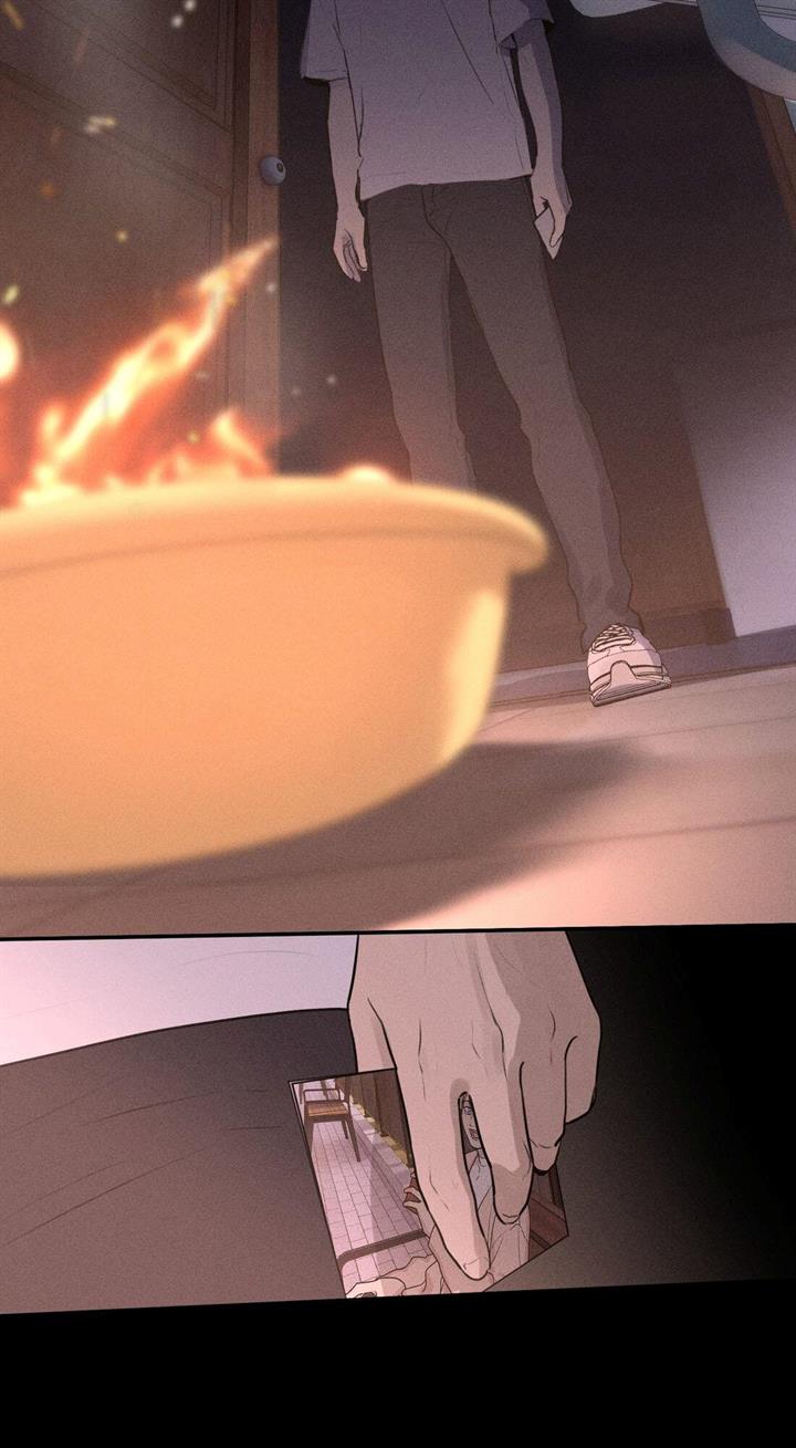 God’s ID Card Chapter 4 Gambar 46