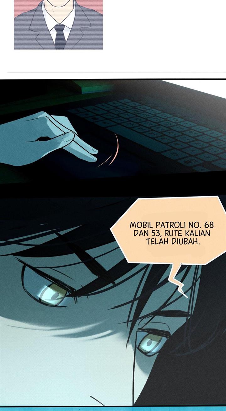 God’s ID Card Chapter 4 Gambar 41