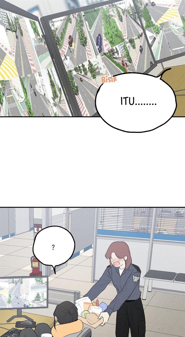 God’s ID Card Chapter 4 Gambar 6