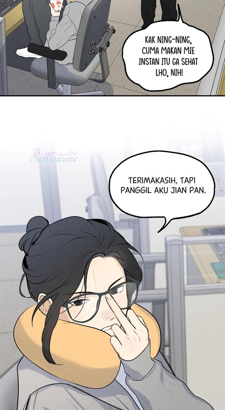 God’s ID Card Chapter 4 Gambar 7