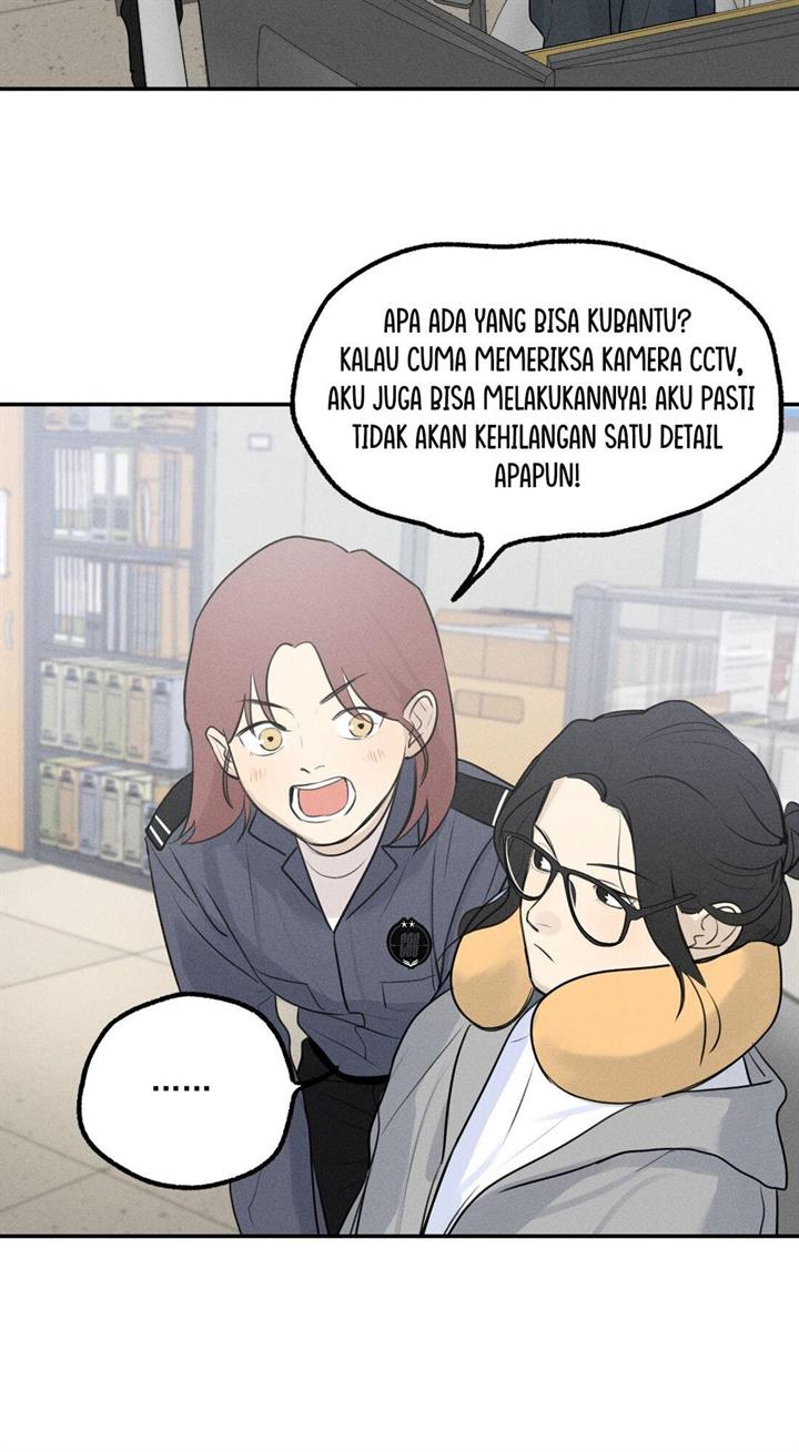 God’s ID Card Chapter 4 Gambar 9