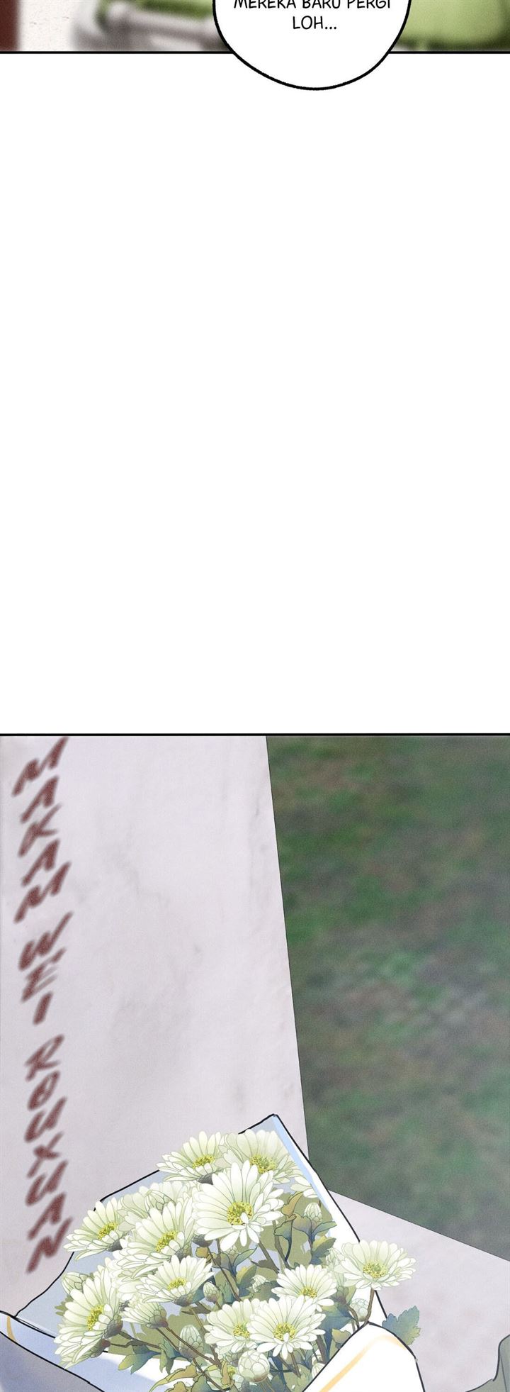 God’s ID Card Chapter 3 Gambar 17