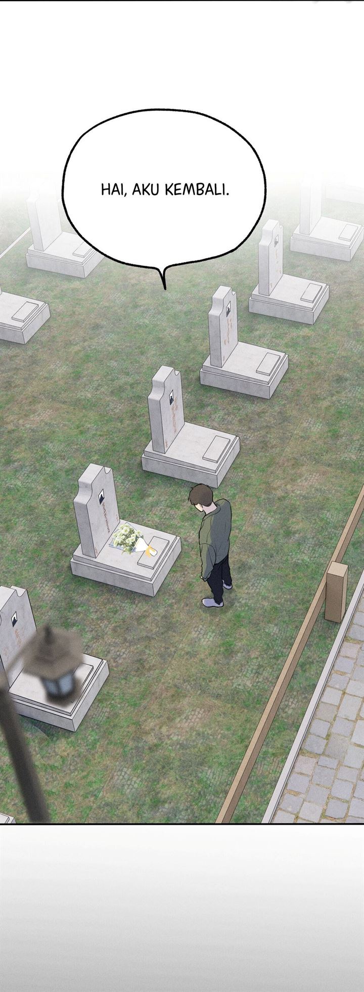God’s ID Card Chapter 3 Gambar 19