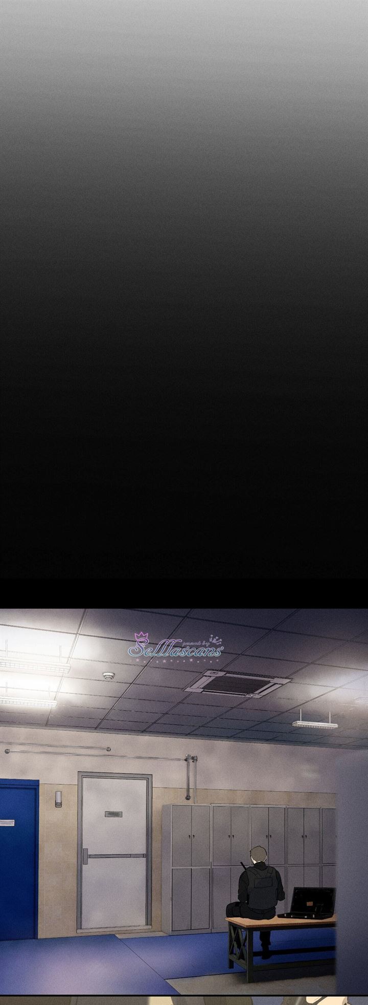 God’s ID Card Chapter 3 Gambar 20