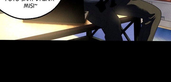 God’s ID Card Chapter 3 Gambar 23