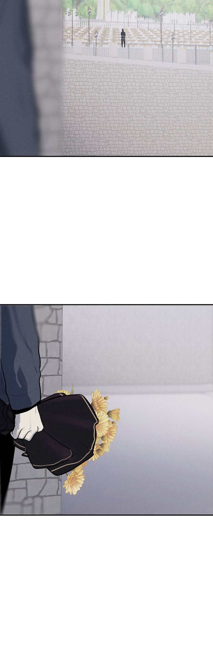 God’s ID Card Chapter 3 Gambar 39