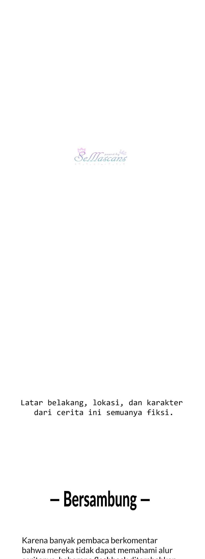 God’s ID Card Chapter 3 Gambar 40