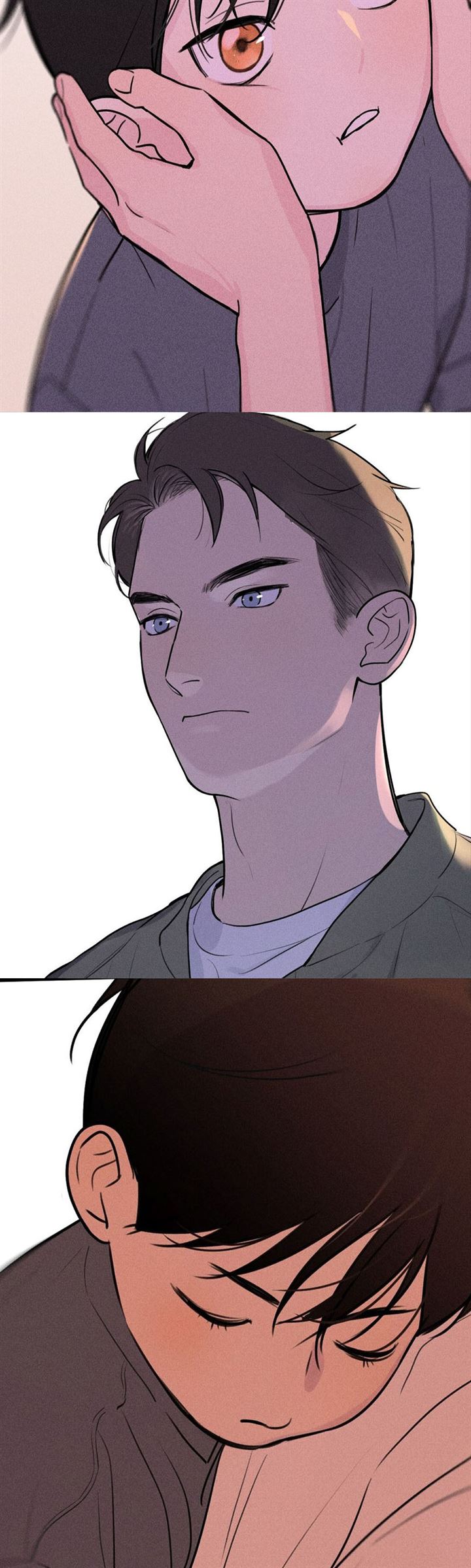 God’s ID Card Chapter 3 Gambar 43