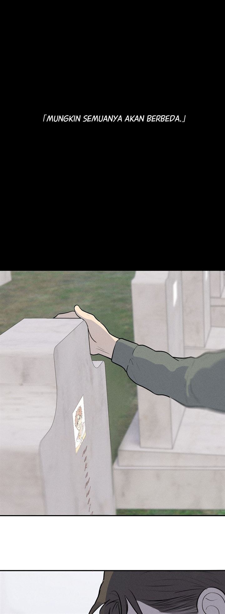 God’s ID Card Chapter 3 Gambar 37
