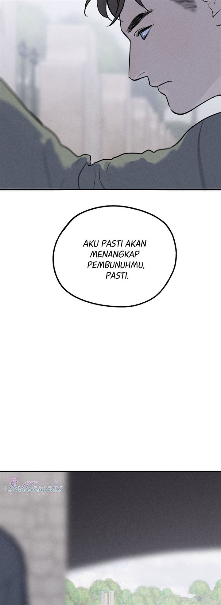 God’s ID Card Chapter 3 Gambar 38