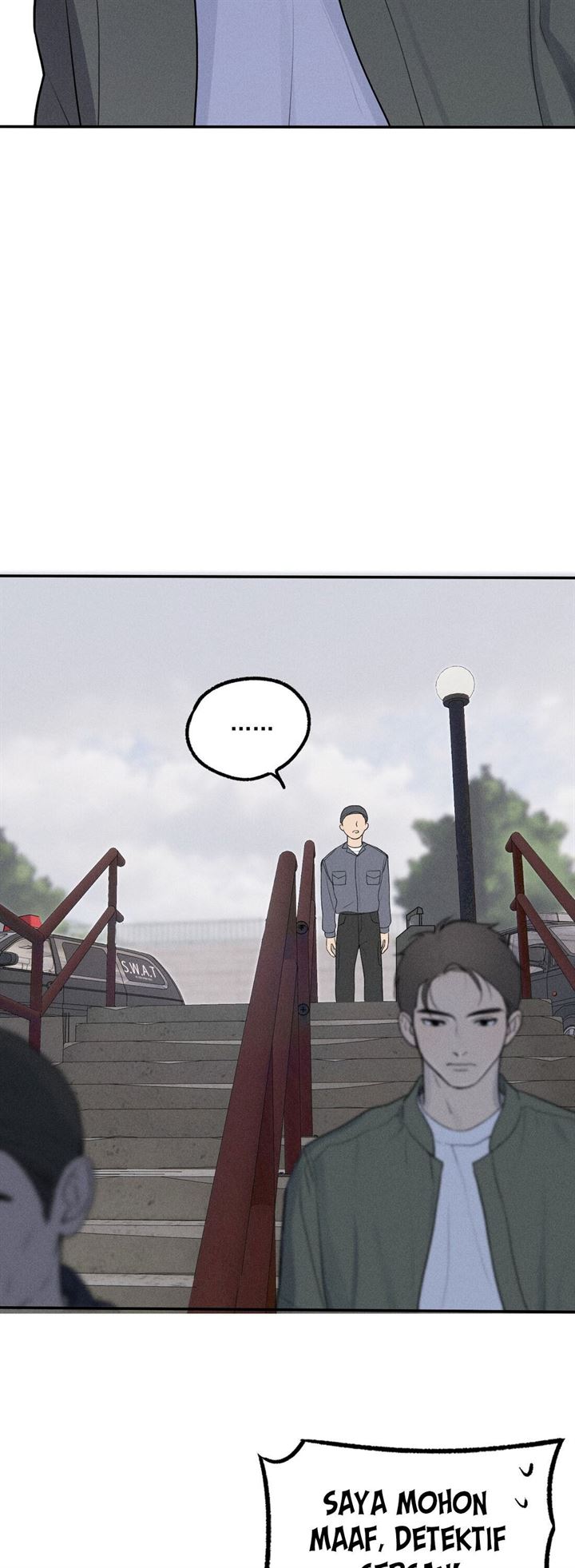 God’s ID Card Chapter 2.2 Gambar 16