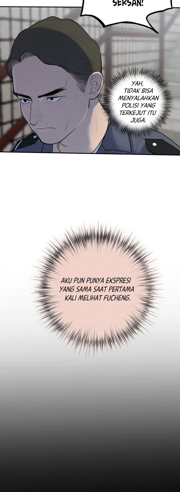 God’s ID Card Chapter 2.2 Gambar 17