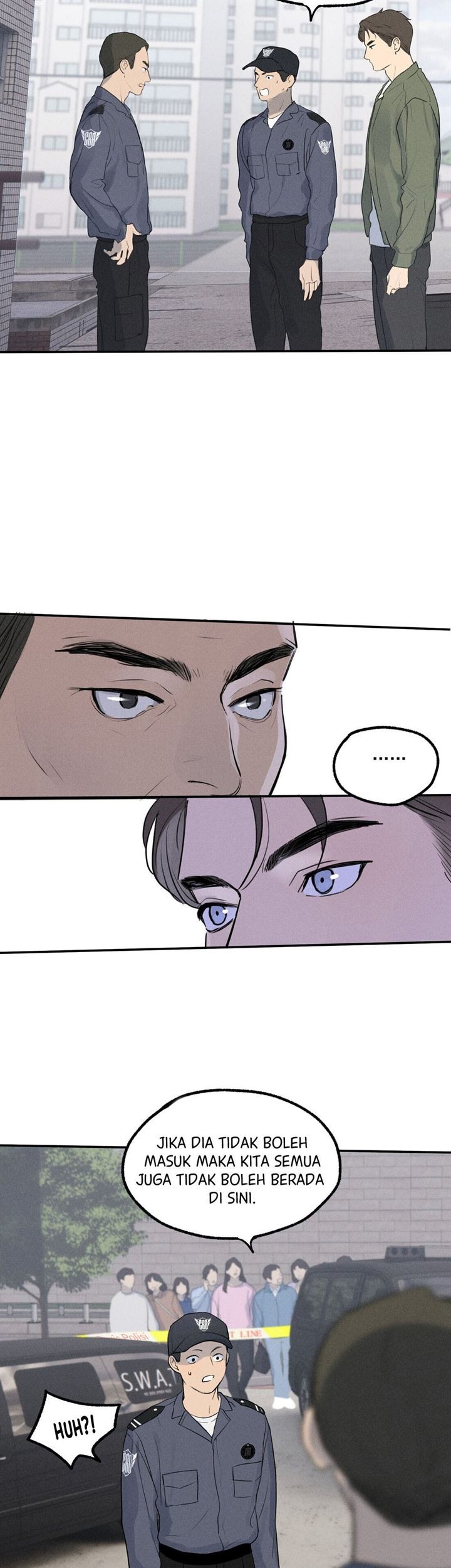 God’s ID Card Chapter 2.2 Gambar 13