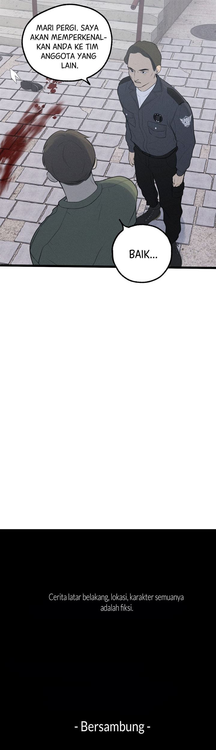 God’s ID Card Chapter 2.2 Gambar 43