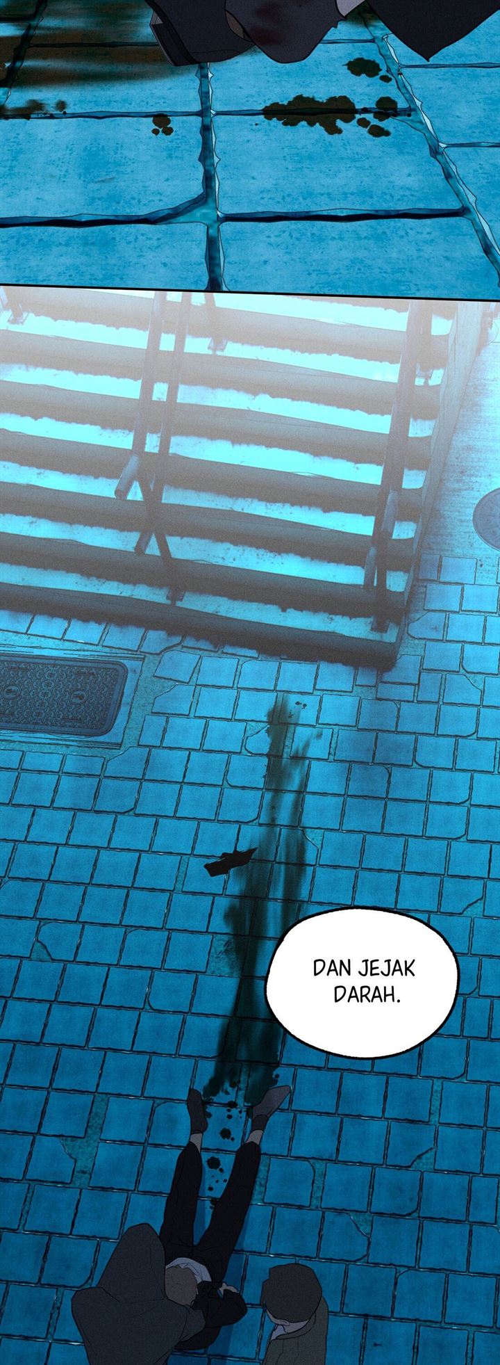 God’s ID Card Chapter 2.2 Gambar 37