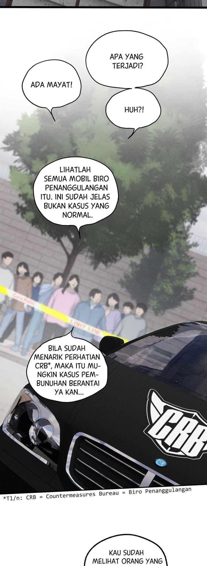 God’s ID Card Chapter 2.2 Gambar 5