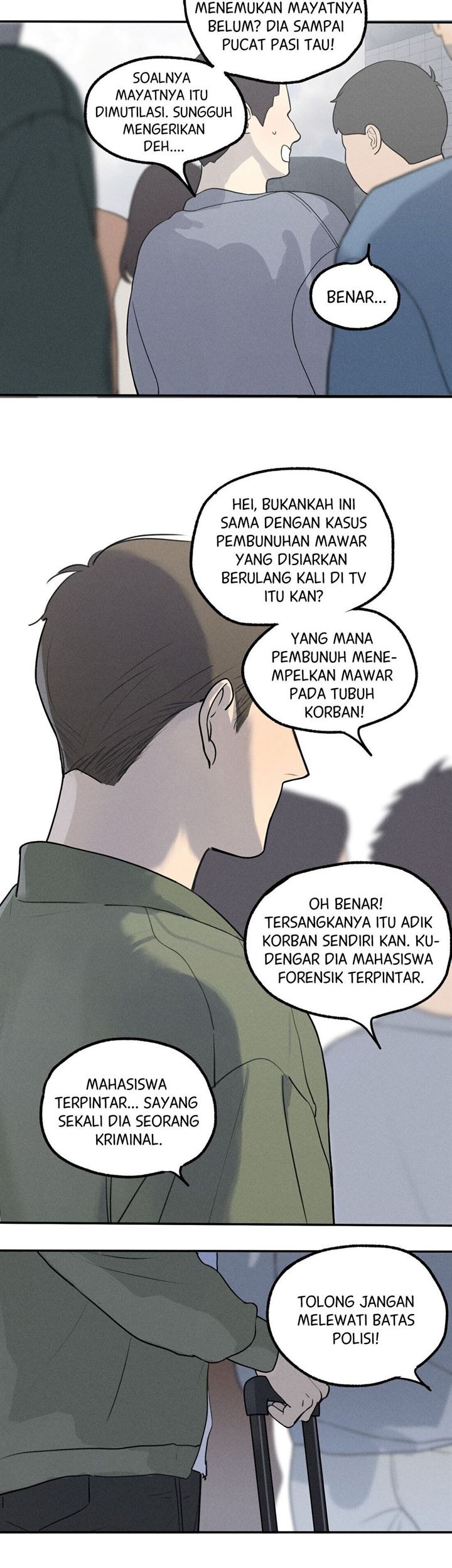 God’s ID Card Chapter 2.2 Gambar 6