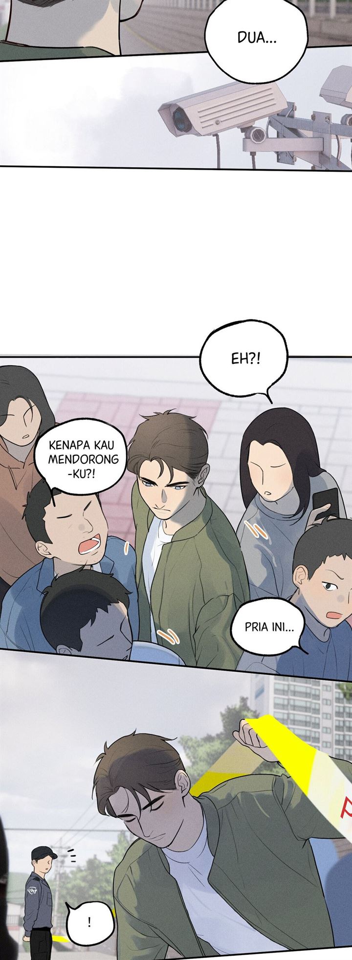 God’s ID Card Chapter 2.2 Gambar 9