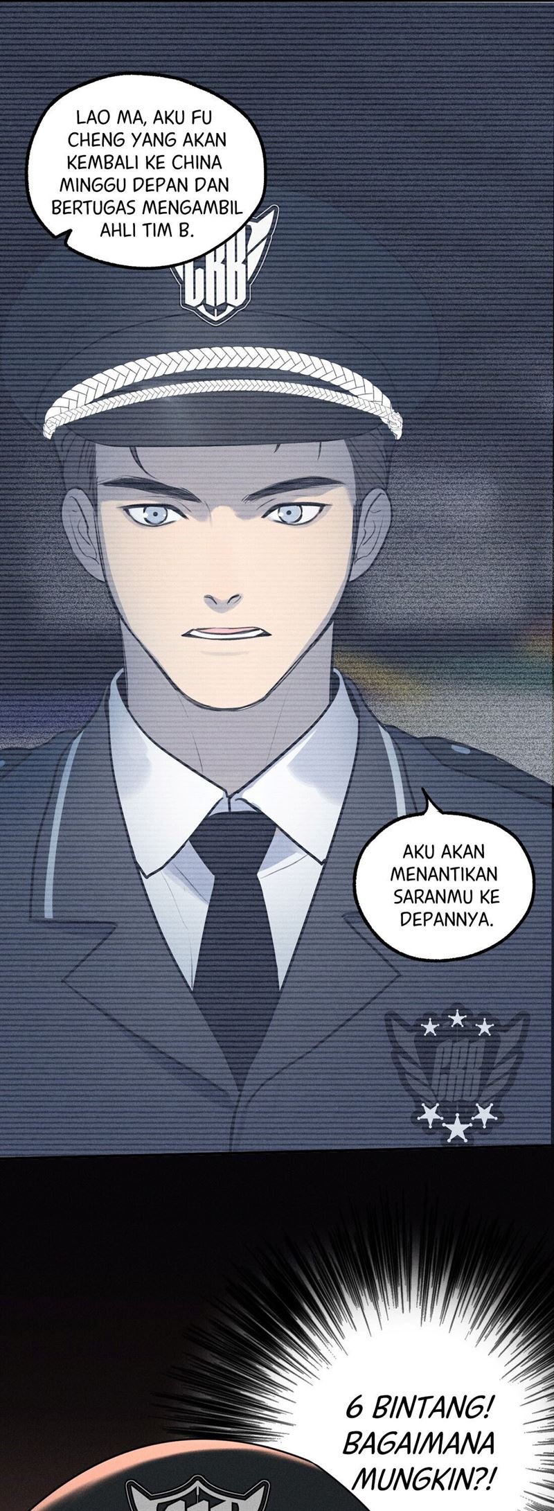 God’s ID Card Chapter 2.1 Gambar 21