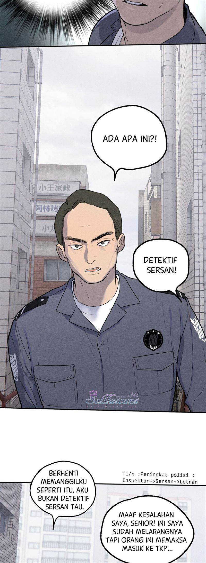 God’s ID Card Chapter 2.1 Gambar 12