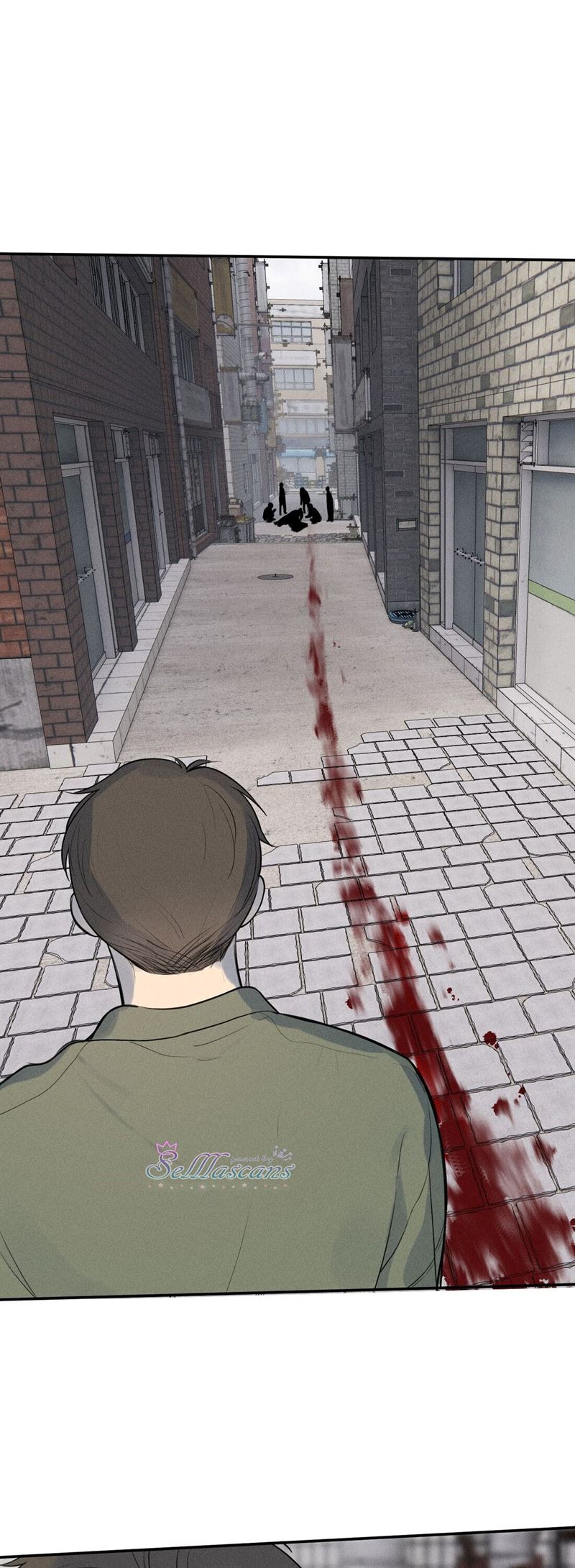 God’s ID Card Chapter 2.1 Gambar 28