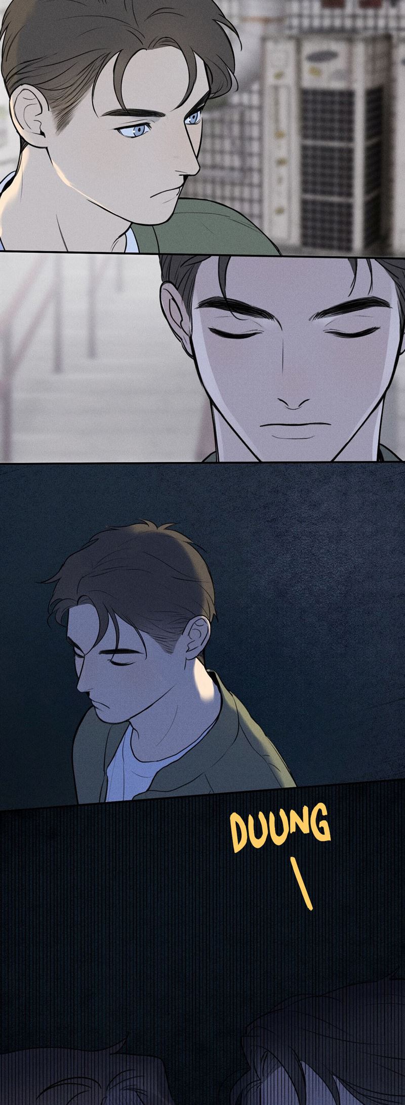 God’s ID Card Chapter 2.1 Gambar 29