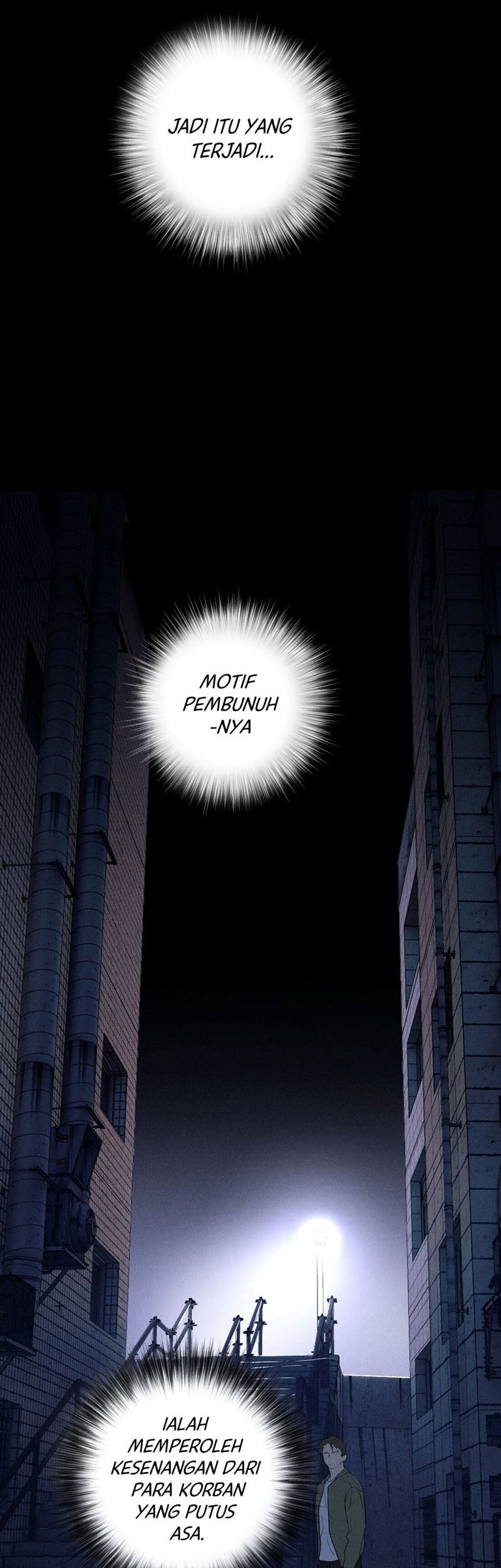 God’s ID Card Chapter 2.1 Gambar 41