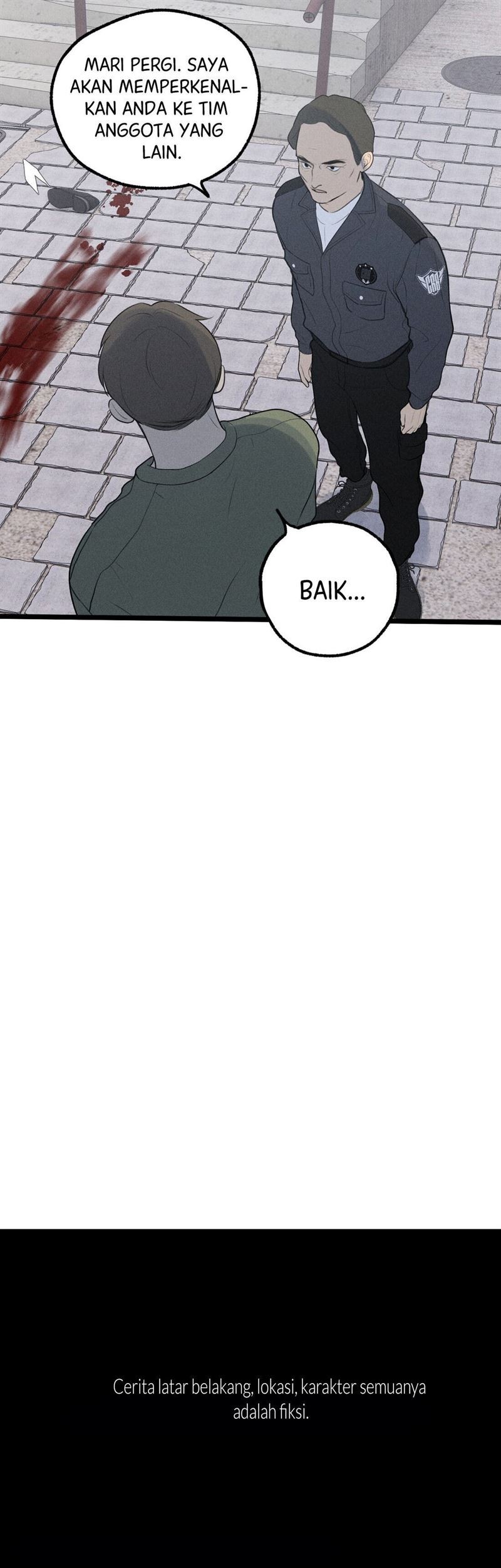 God’s ID Card Chapter 2.1 Gambar 44