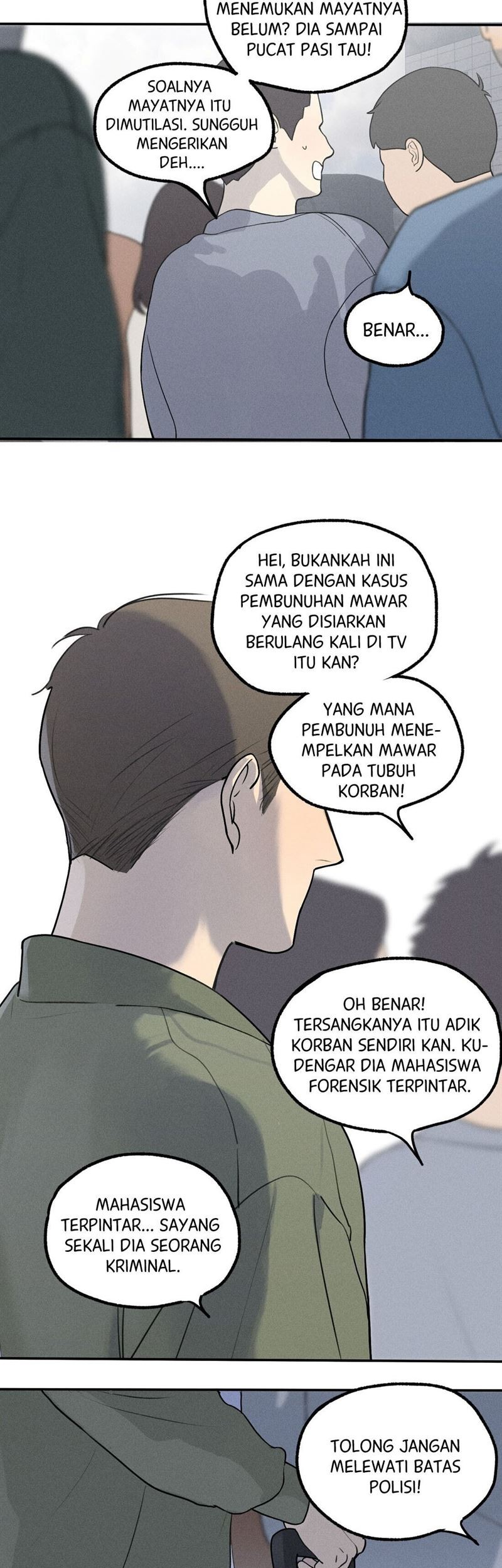 God’s ID Card Chapter 2.1 Gambar 6