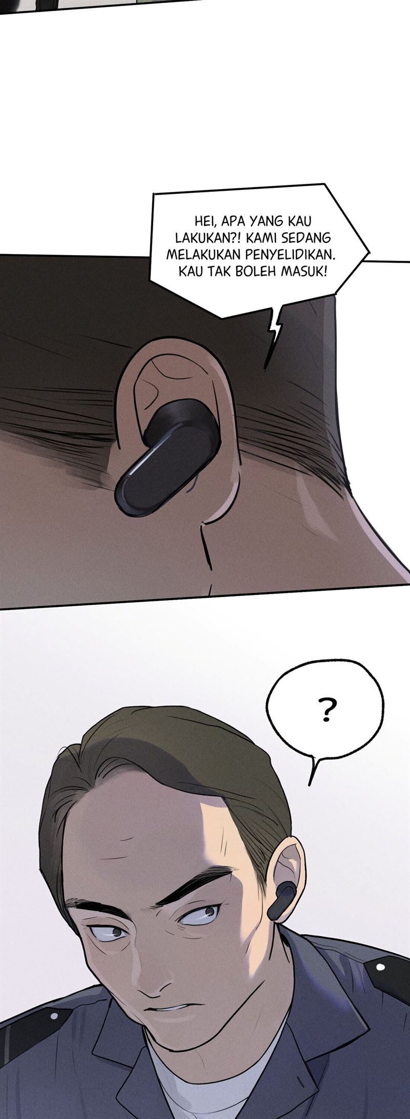 God’s ID Card Chapter 2.1 Gambar 10