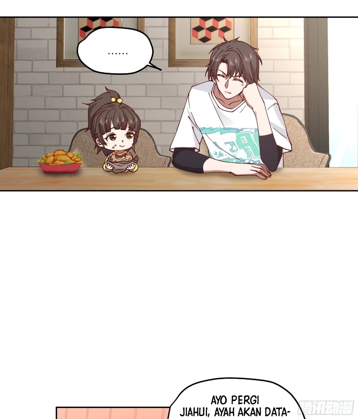 I Really Don’t Want to Be Reborn Chapter 11 Gambar 19