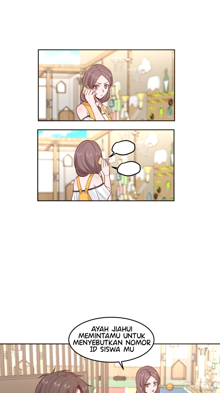 I Really Don’t Want to Be Reborn Chapter 11 Gambar 10