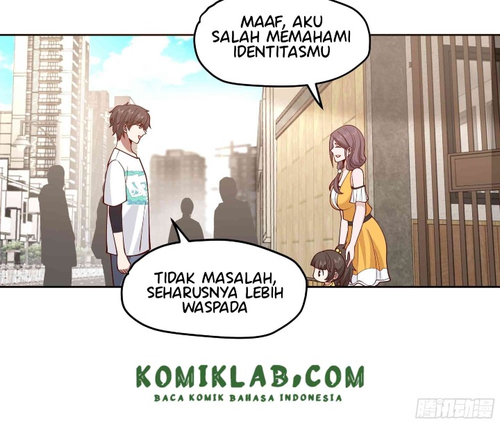 I Really Don’t Want to Be Reborn Chapter 11 Gambar 12