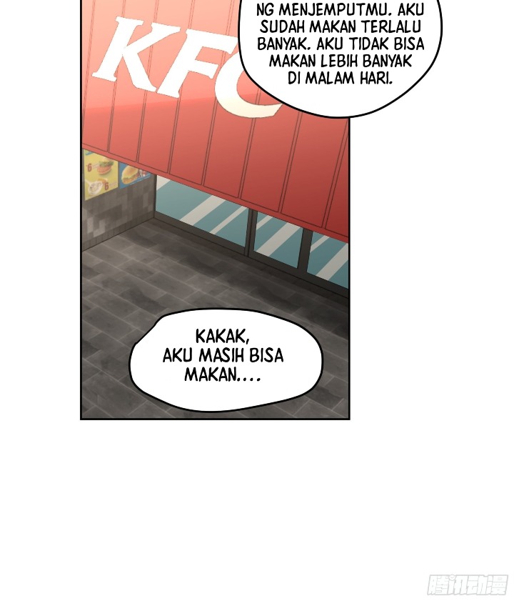 I Really Don’t Want to Be Reborn Chapter 11 Gambar 20