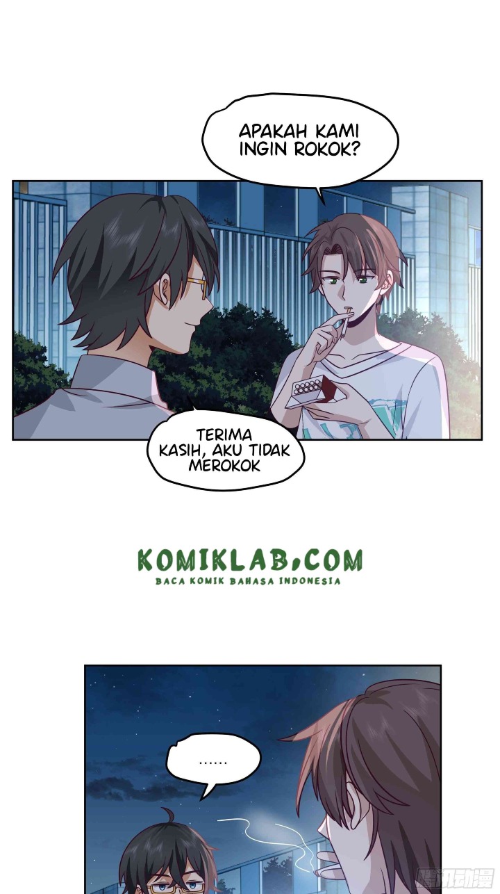 I Really Don’t Want to Be Reborn Chapter 11 Gambar 37