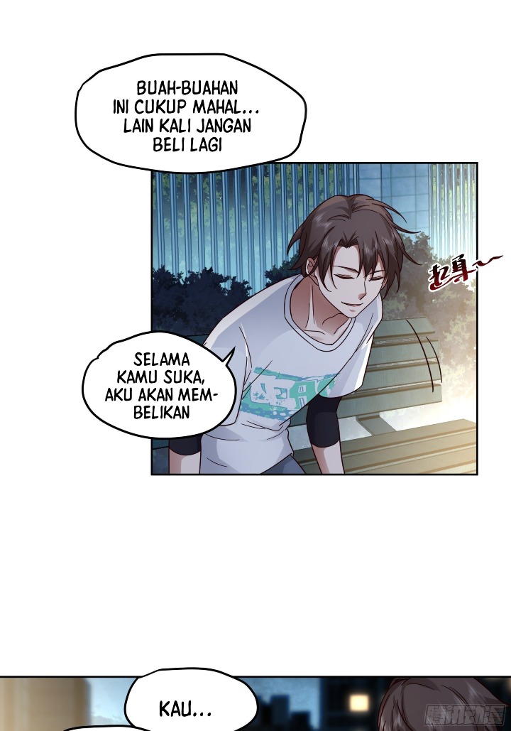 I Really Don’t Want to Be Reborn Chapter 11 Gambar 31