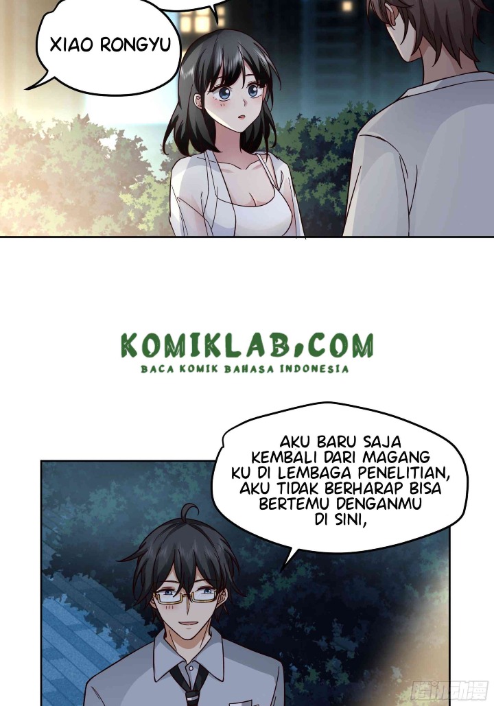 I Really Don’t Want to Be Reborn Chapter 11 Gambar 32