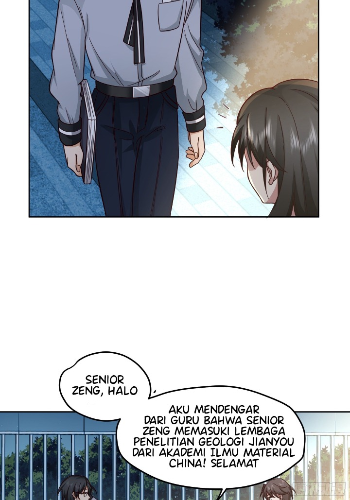 I Really Don’t Want to Be Reborn Chapter 11 Gambar 33