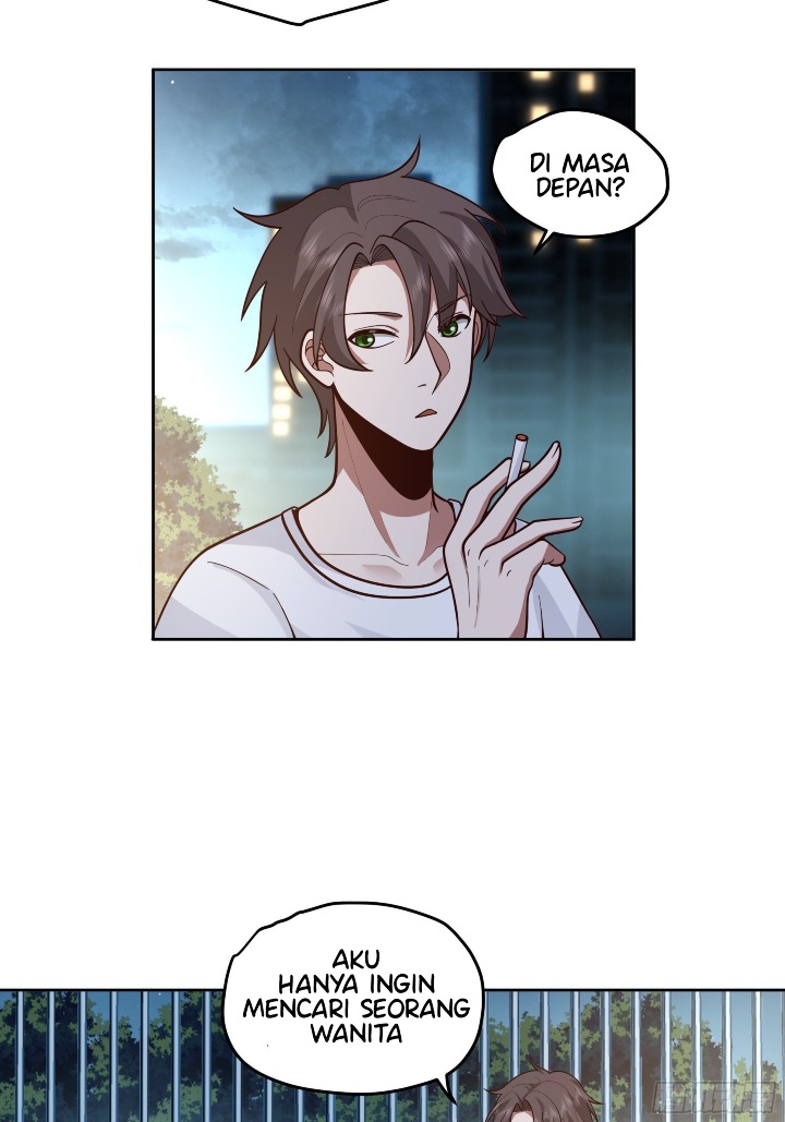 I Really Don’t Want to Be Reborn Chapter 11 Gambar 44