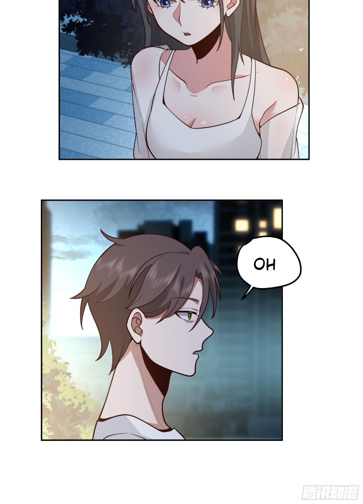 I Really Don’t Want to Be Reborn Chapter 11 Gambar 41