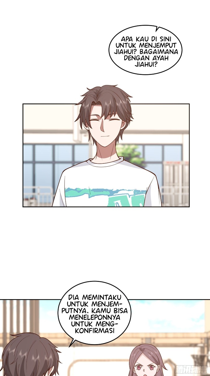 I Really Don’t Want to Be Reborn Chapter 11 Gambar 7