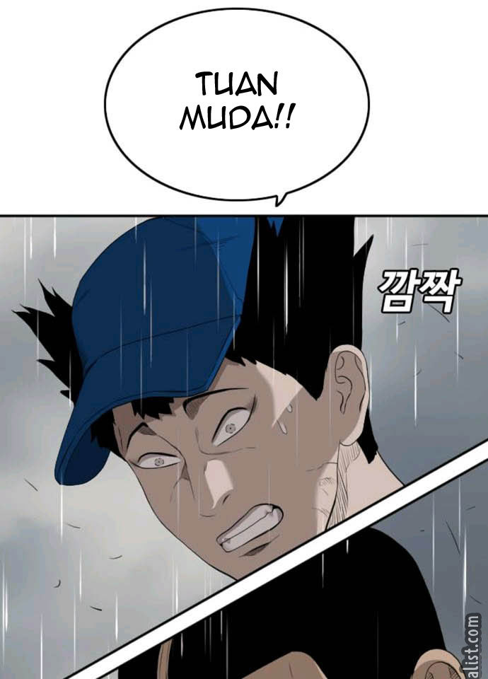 A Bad Person Chapter 111 Gambar 49